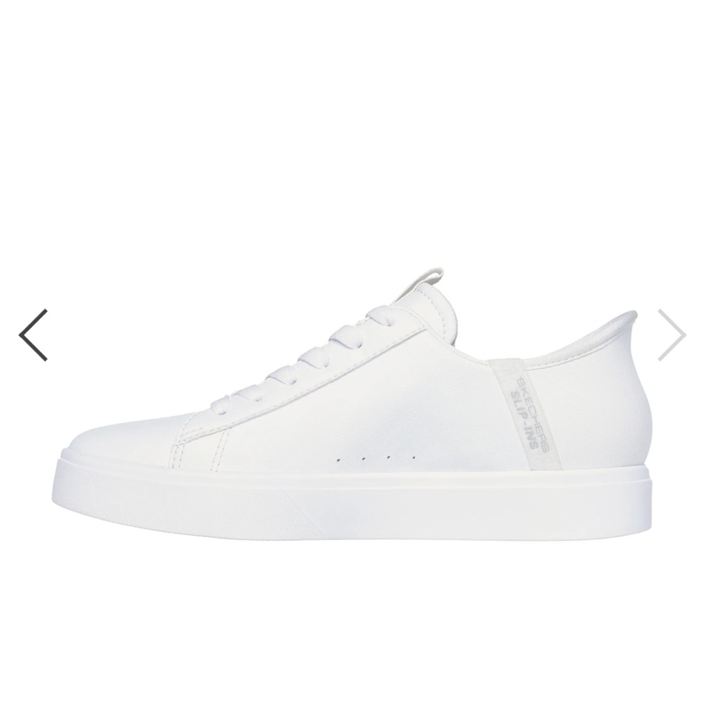 EUC Skechers Women's Eden LX Slip-ins - Picture 8 of 11